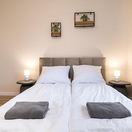 Apartament Lompy Gliwice Dış mekan fotoğraf