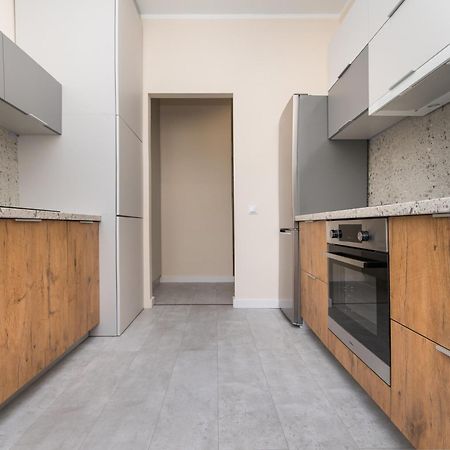 Apartament Lompy Gliwice Dış mekan fotoğraf