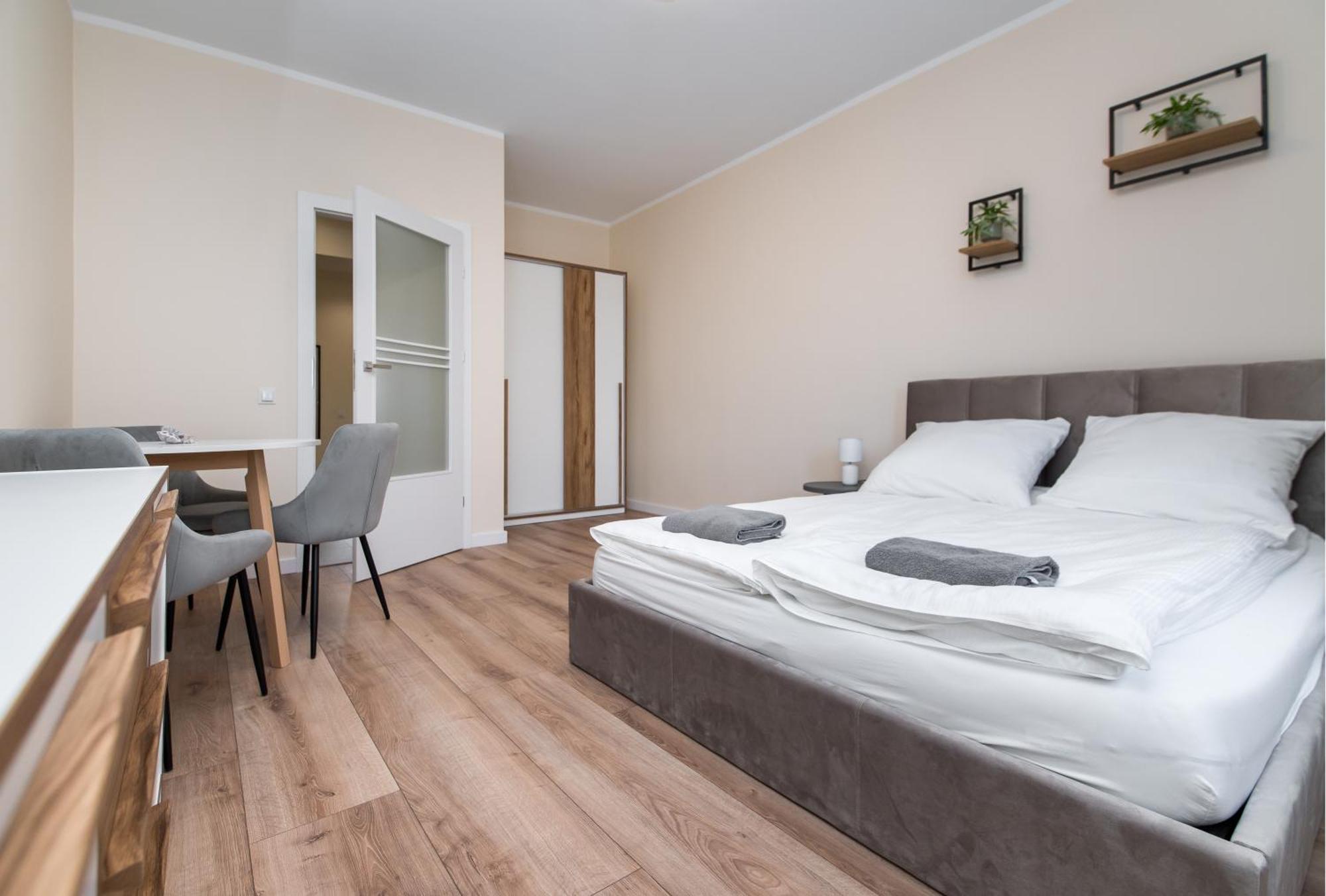 Apartament Lompy Gliwice Dış mekan fotoğraf