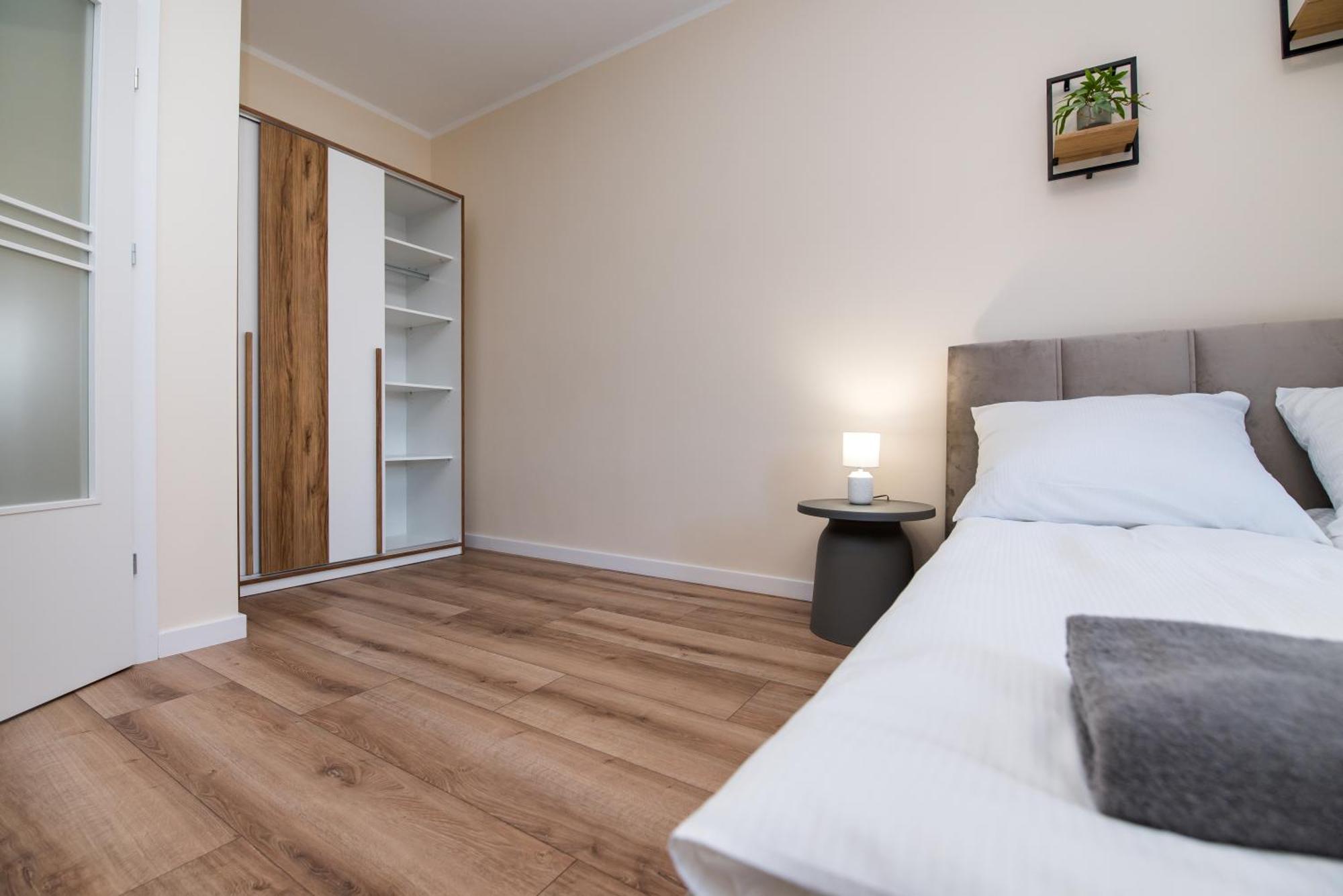 Apartament Lompy Gliwice Dış mekan fotoğraf