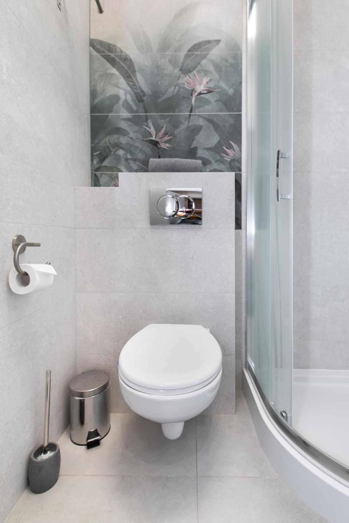 Apartament Lompy Gliwice Dış mekan fotoğraf
