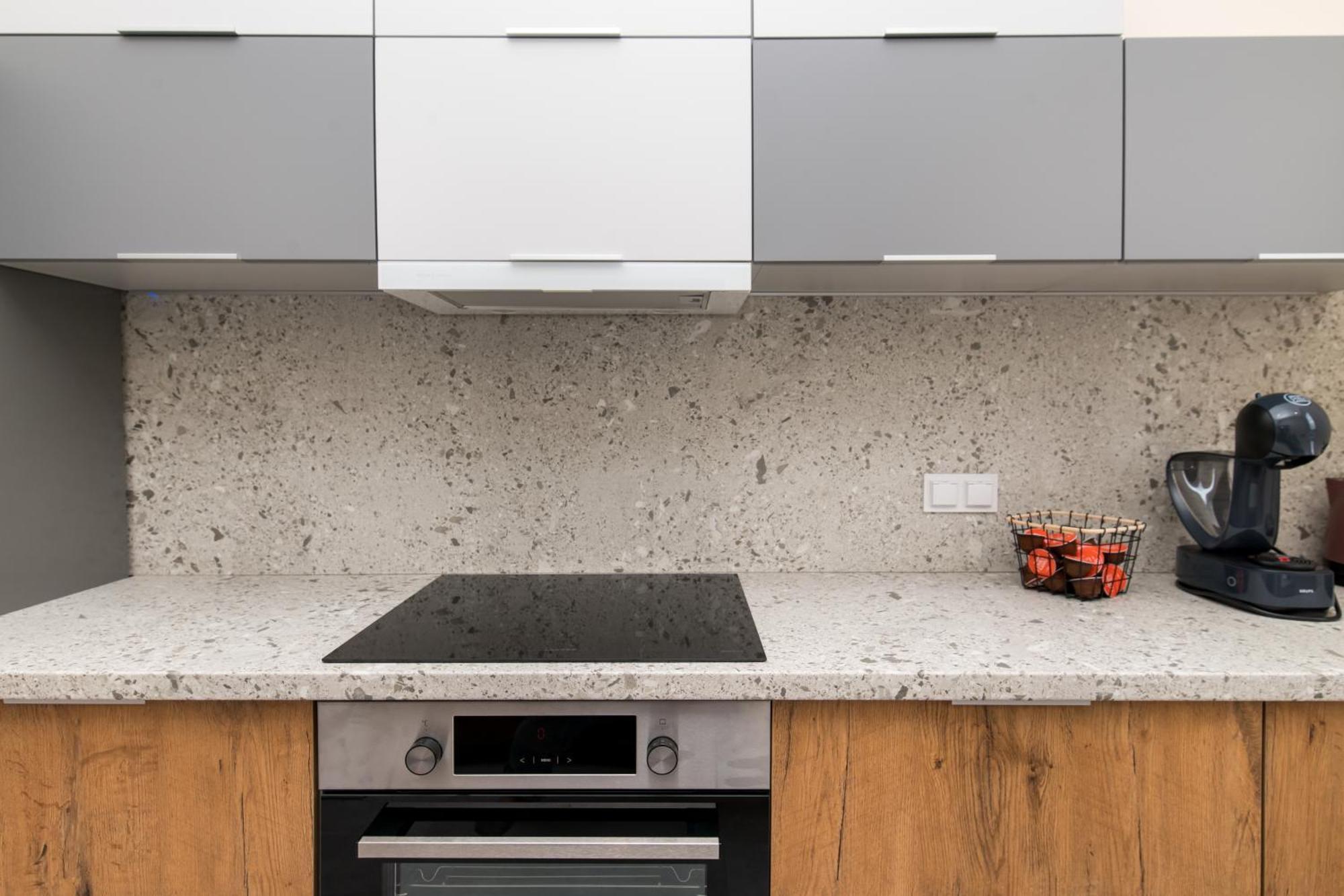 Apartament Lompy Gliwice Dış mekan fotoğraf