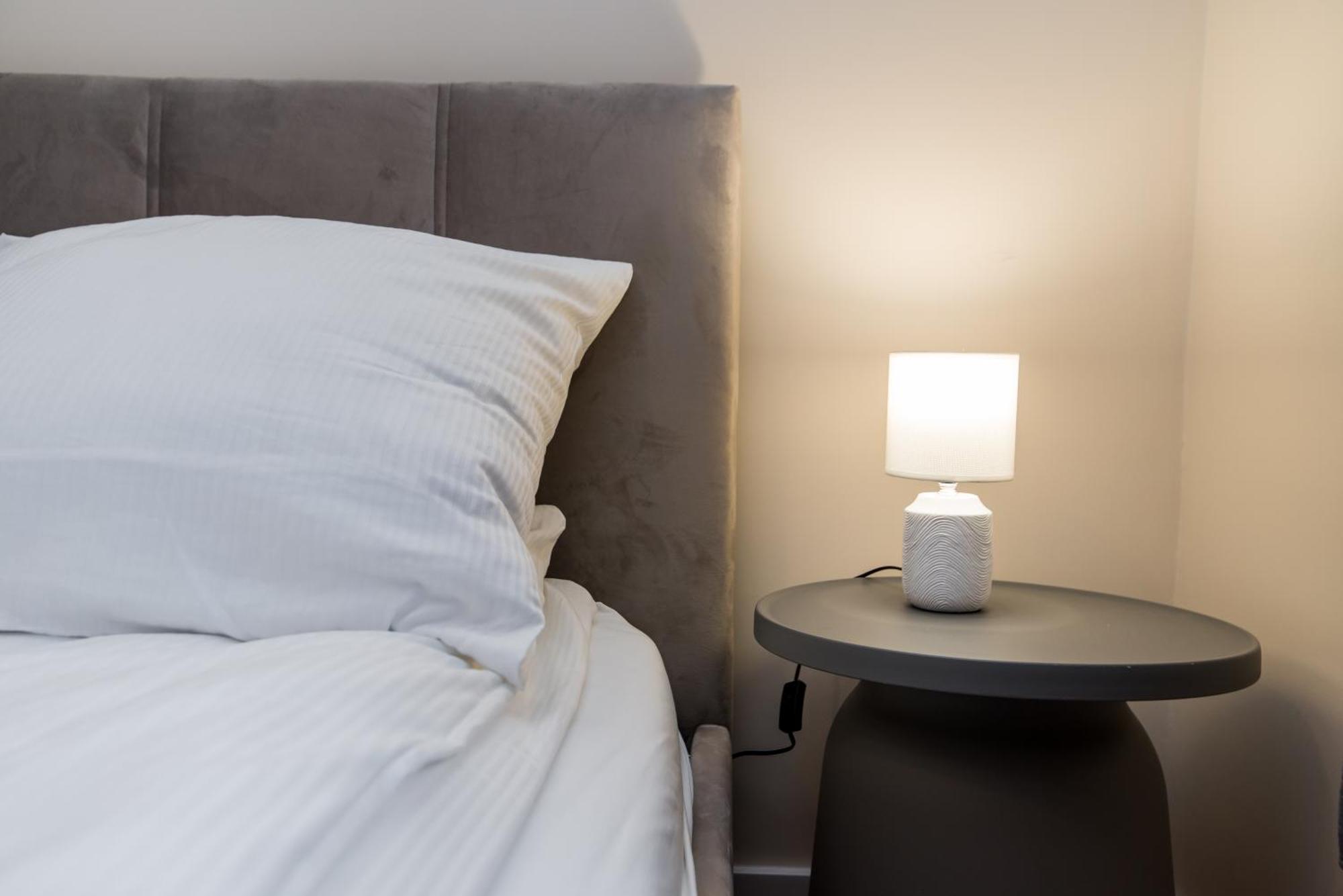 Apartament Lompy Gliwice Dış mekan fotoğraf