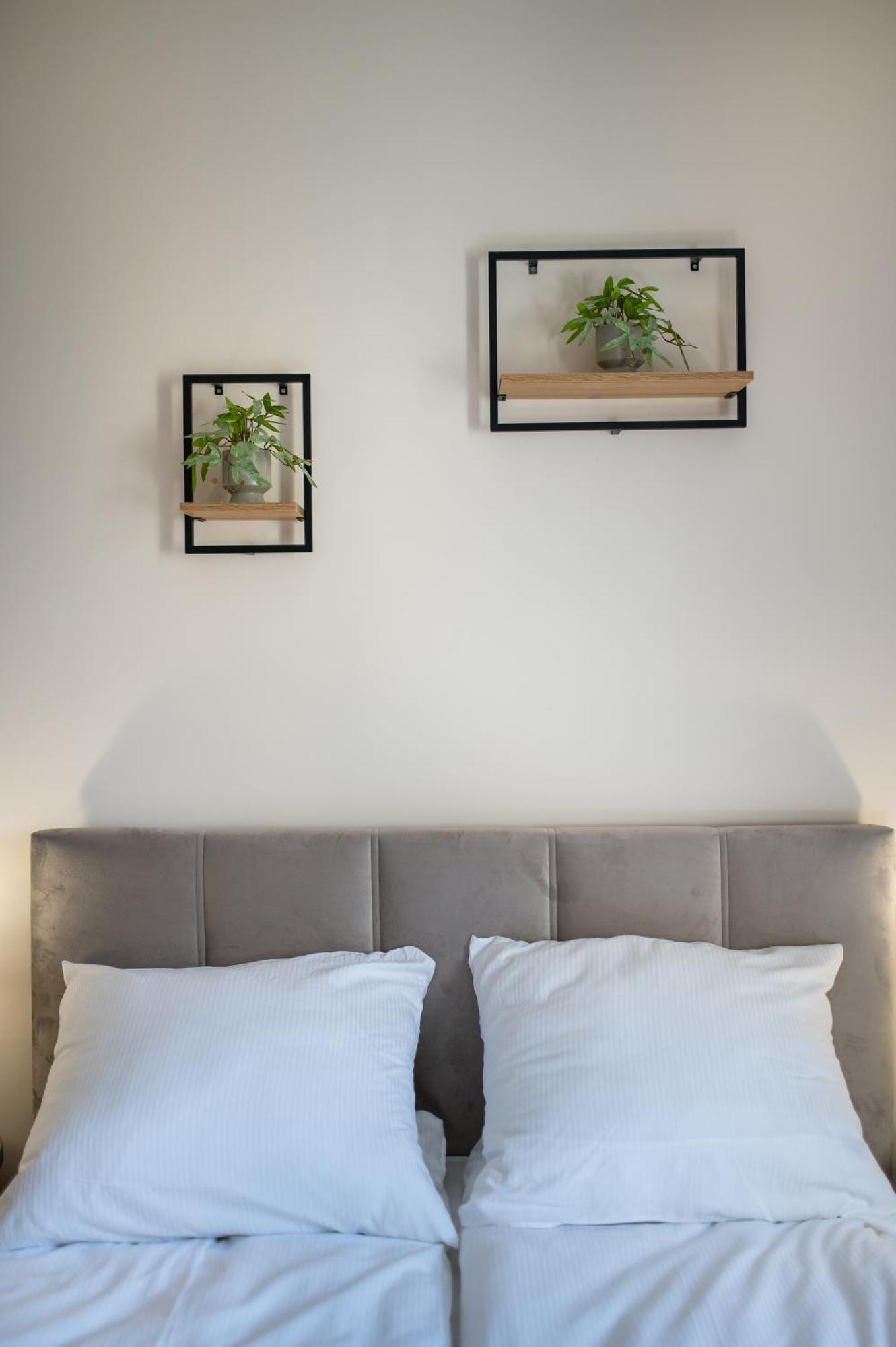 Apartament Lompy Gliwice Dış mekan fotoğraf