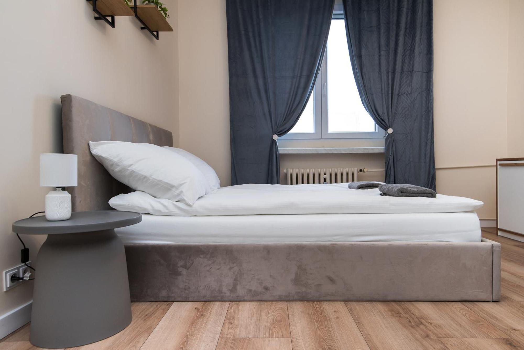 Apartament Lompy Gliwice Dış mekan fotoğraf