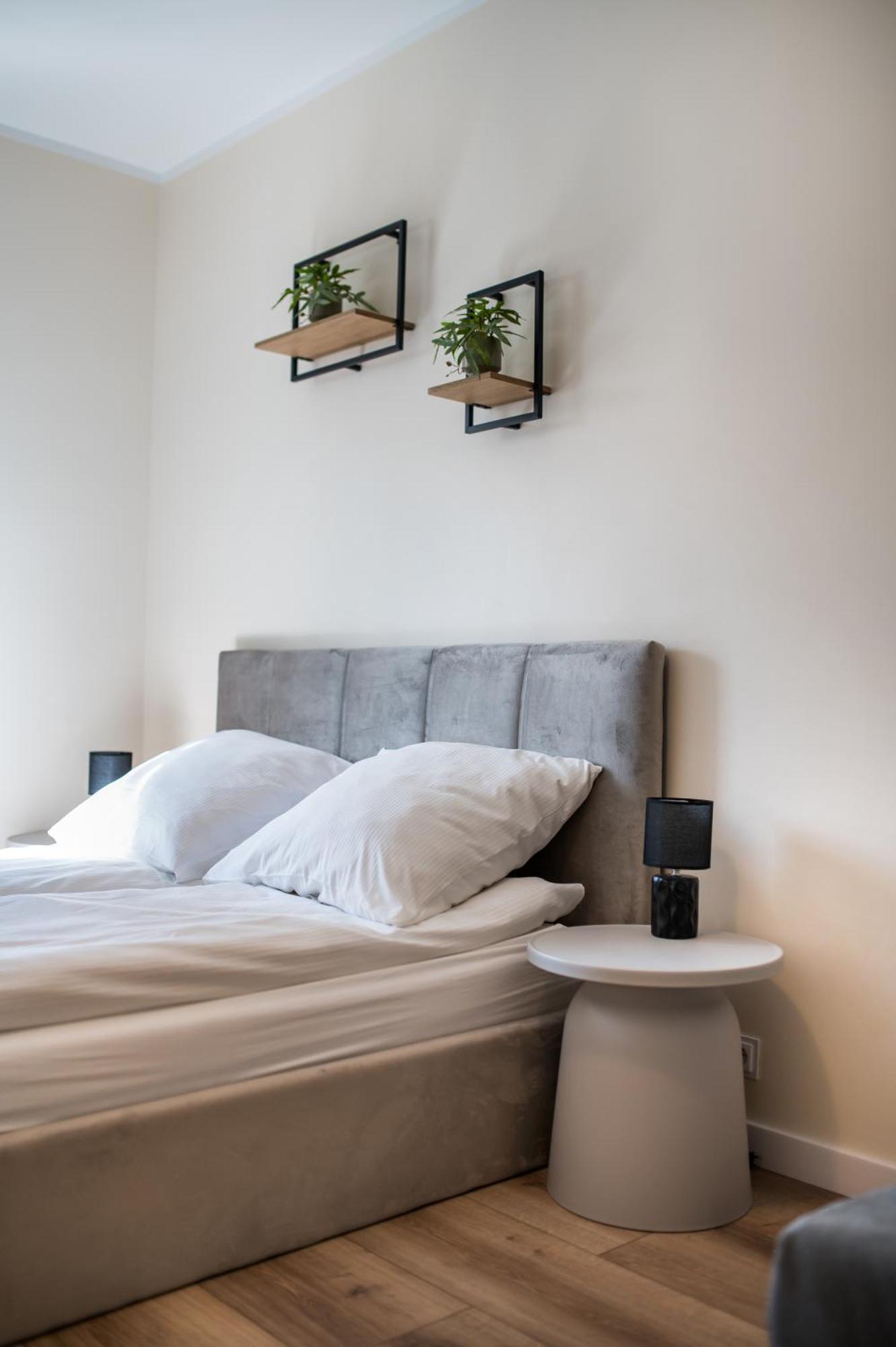 Apartament Lompy Gliwice Dış mekan fotoğraf