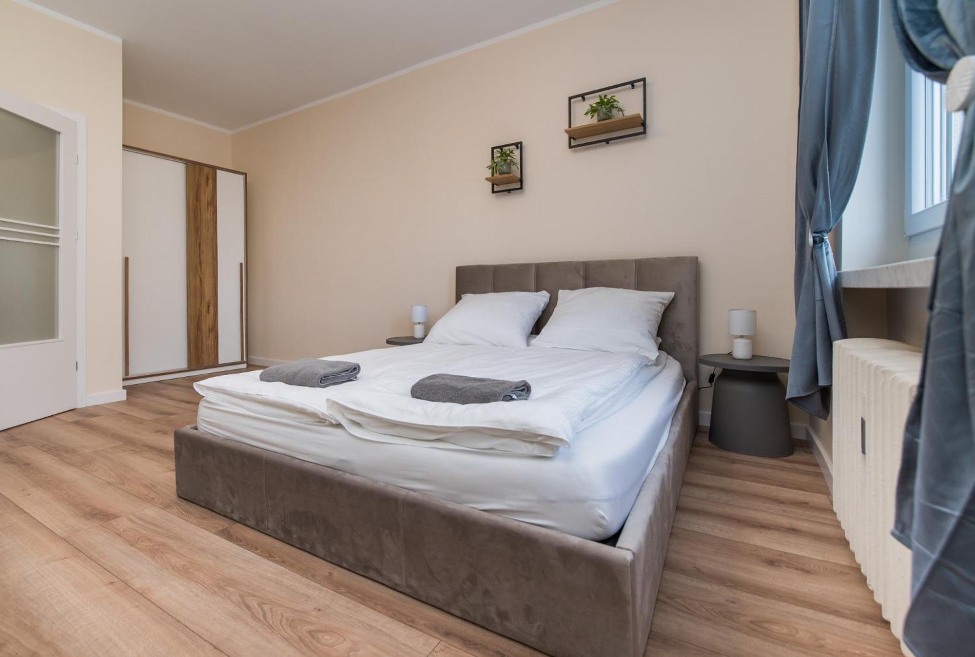 Apartament Lompy Gliwice Dış mekan fotoğraf