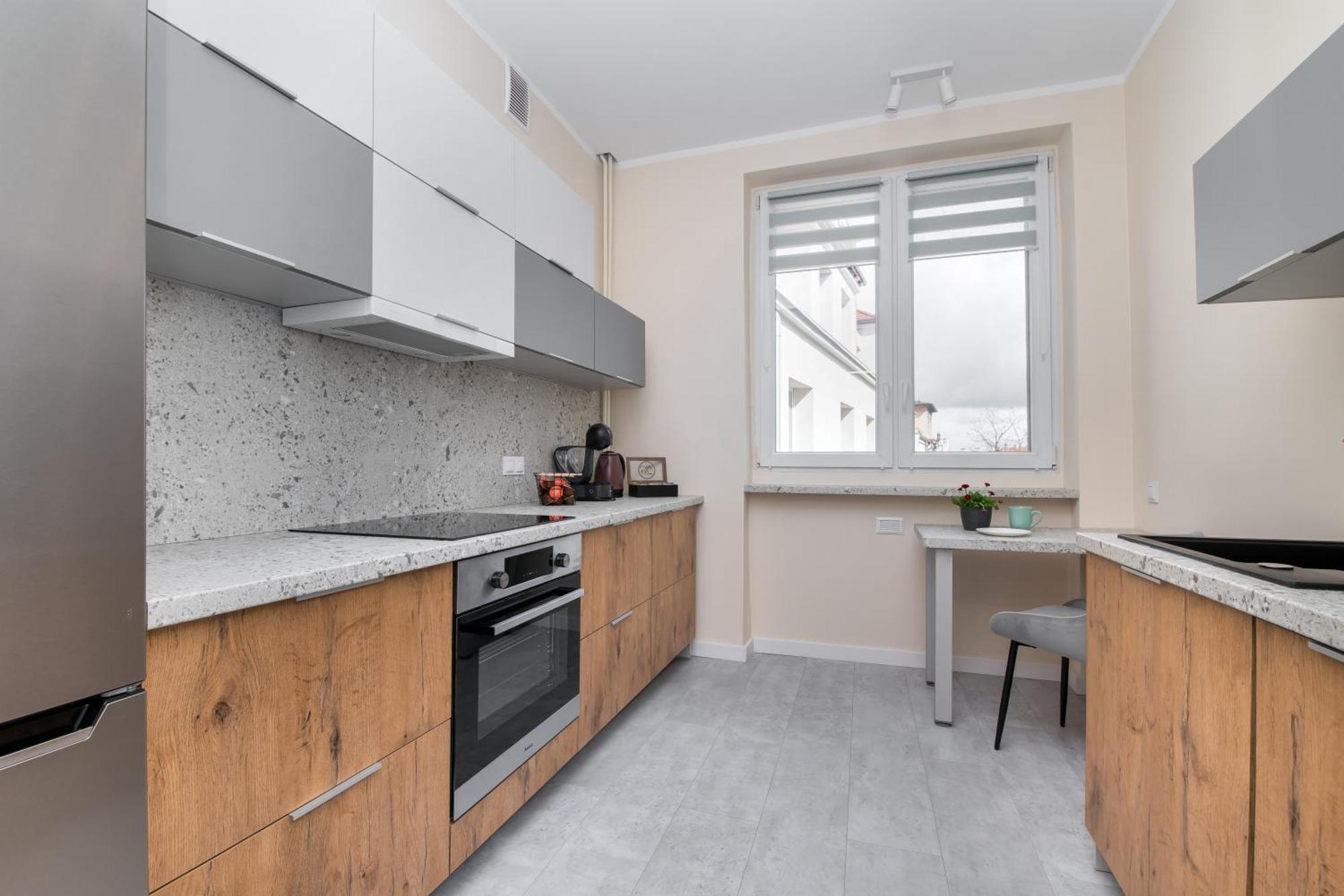 Apartament Lompy Gliwice Dış mekan fotoğraf