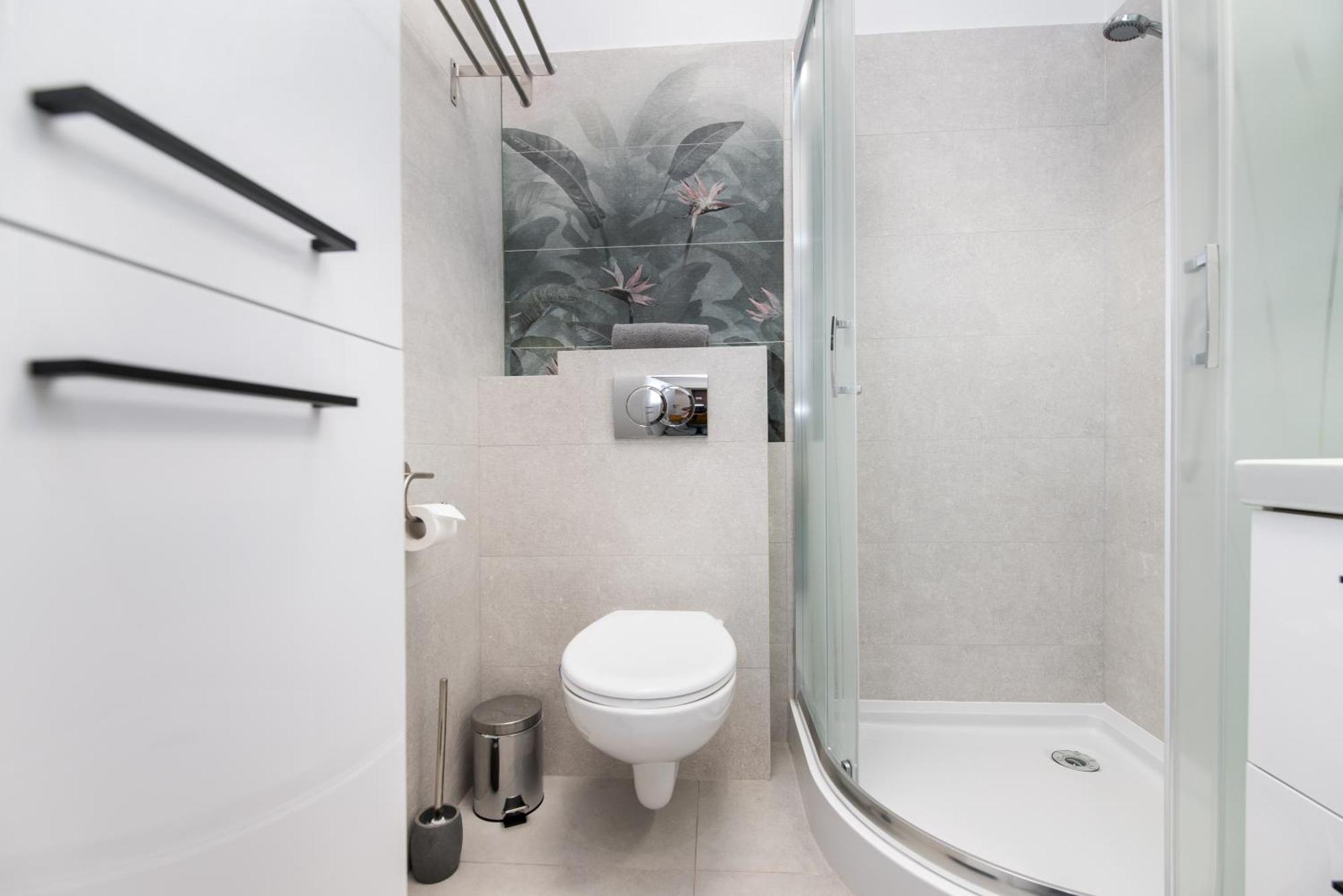 Apartament Lompy Gliwice Dış mekan fotoğraf