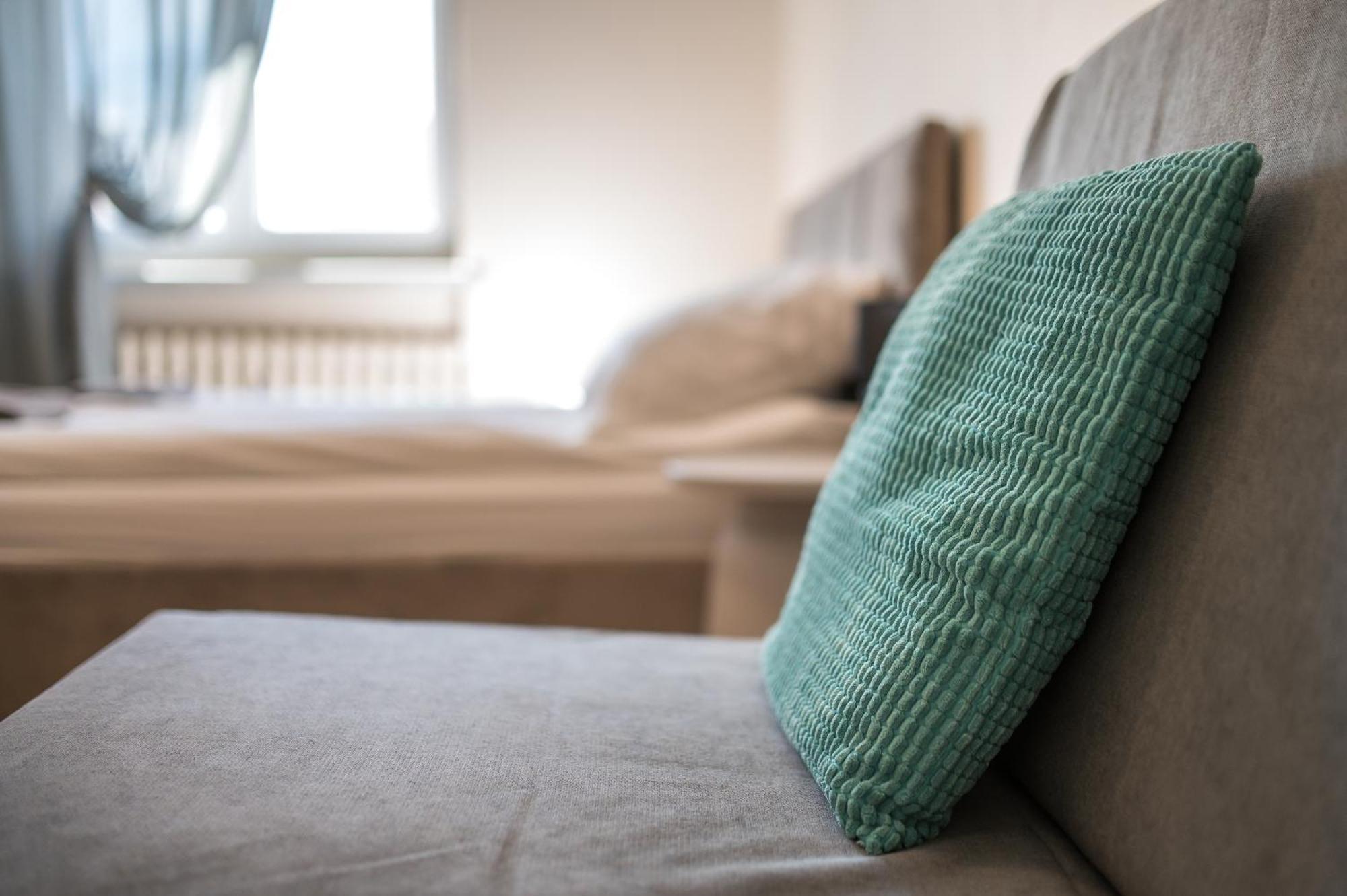 Apartament Lompy Gliwice Dış mekan fotoğraf