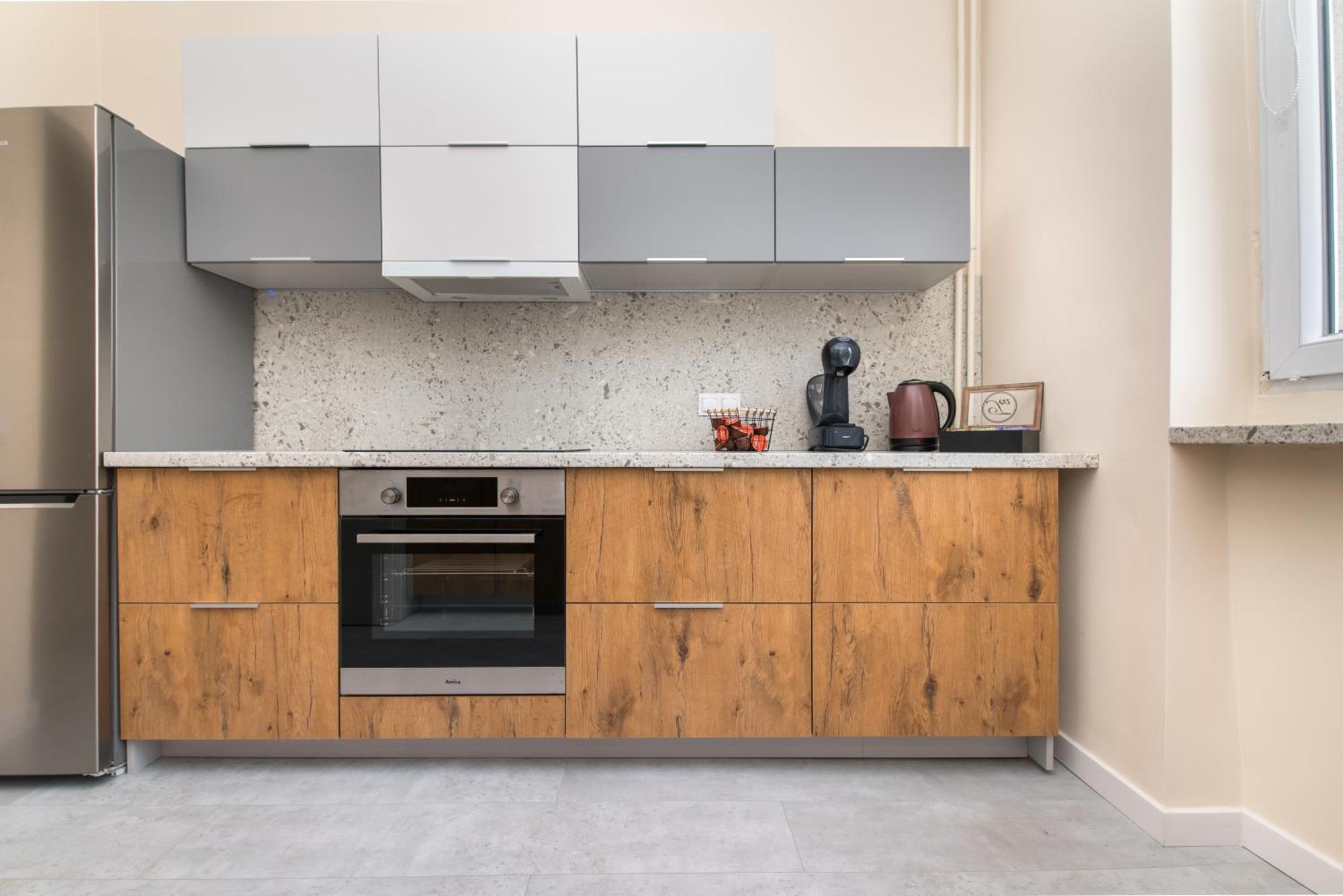 Apartament Lompy Gliwice Dış mekan fotoğraf