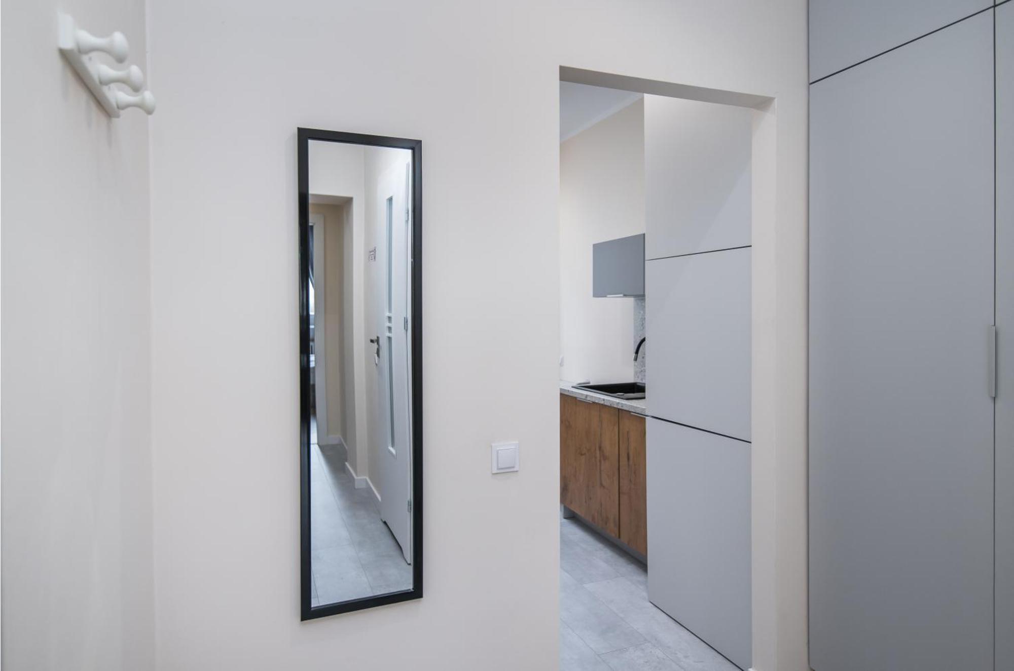 Apartament Lompy Gliwice Dış mekan fotoğraf