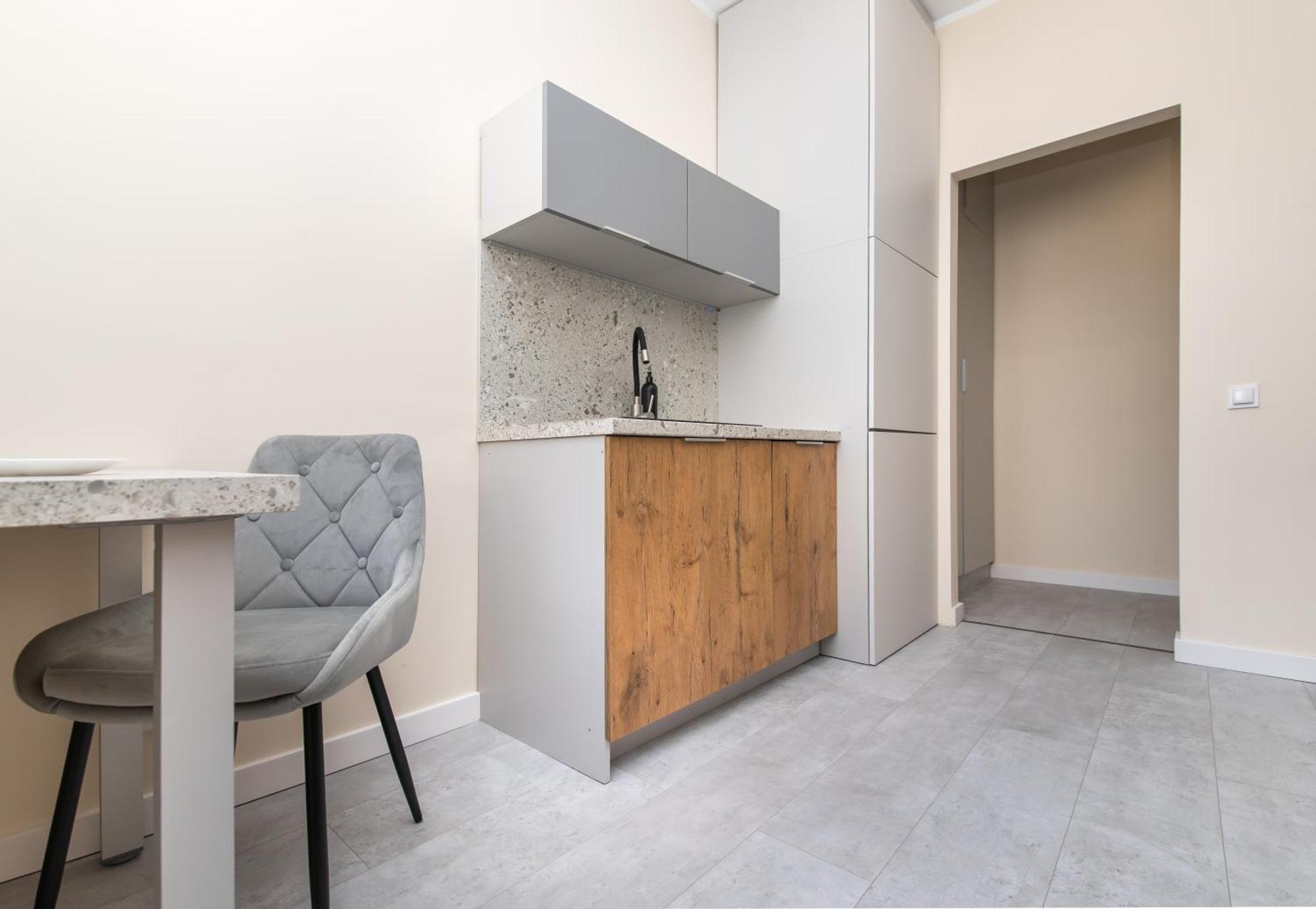 Apartament Lompy Gliwice Dış mekan fotoğraf