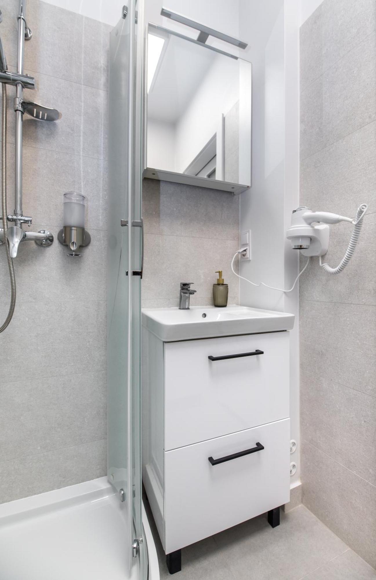 Apartament Lompy Gliwice Dış mekan fotoğraf