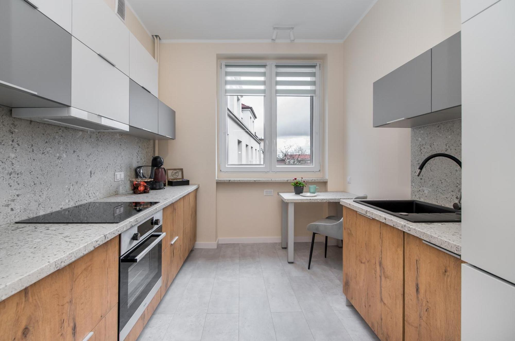 Apartament Lompy Gliwice Dış mekan fotoğraf